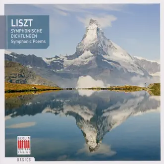 Liszt: Symphonic Poems by Michel Plasson & Dresdner Philharmonie album reviews, ratings, credits