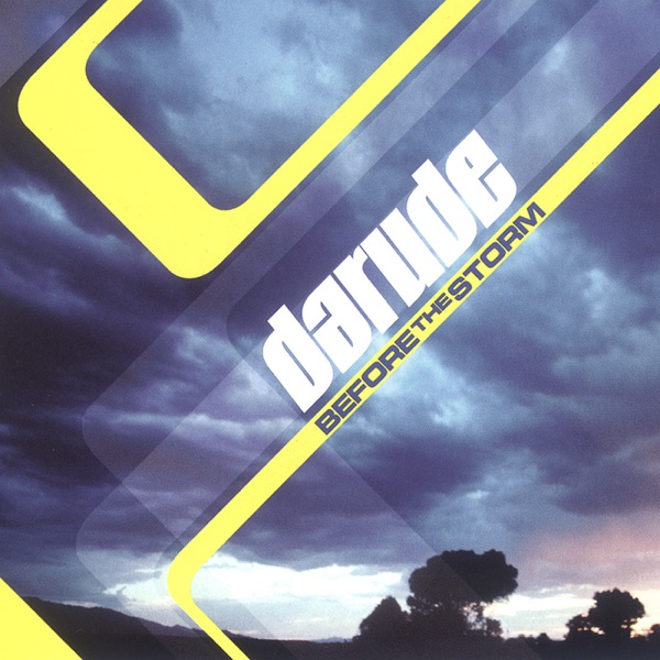 Sandstorm by Darude on Go Throwbacks