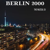 Berlin 2000 artwork