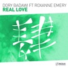 Dory Badawi - Real Love (feat. Roxanne Emery)