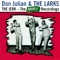Sad, Sad Boy - Don Julian & The Larks lyrics