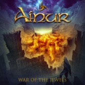 Ainur - Wars Of Beleriand
