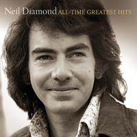 Neil Diamond - All-Time Greatest Hits (Deluxe Version) artwork