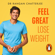 Dr Rangan Chatterjee - Feel Great Lose Weight