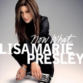 Lisa Marie Presley - Turbulence