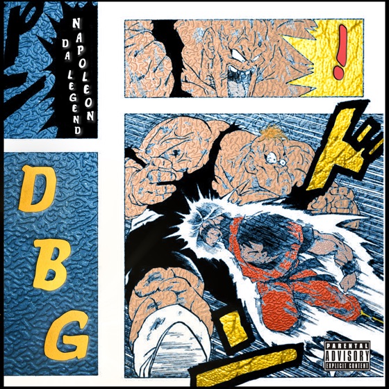 Cover artwork for Android 16