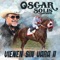 El Mr - Oscar Solis Y Su Banda Magistral lyrics