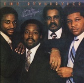 Hurry Up This Way Again by The Stylistics