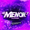 Ritmo Envolvente by DJ Menor 7 DJ Menor da Dz7 iTunes Track 1