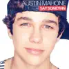 Say Somethin' - Single album lyrics, reviews, download