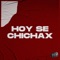 Hoy Se Chichax - Franco Giorgi lyrics