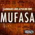 Mufasa (Radio Edit) song reviews