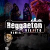 Reggaeton Viejito