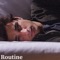 Routine - Sam MacPherson lyrics