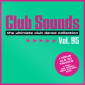 Club Sounds, Vol. 95 artwork