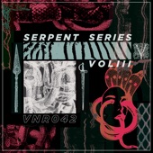 Serpent Series Vol. 3 - Venom artwork
