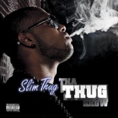 Tha Thug Show (Deluxe Edition) artwork