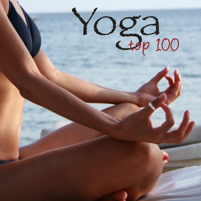  Yoga Top 100 Album Cover