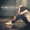 Pumped up Kicks (feat. Julia Ross) [Acoustic Version] - Single