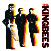 The Kingbees - Rockin' My Life Away