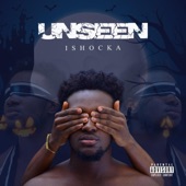 Unseen - EP artwork