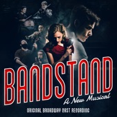 Various Artists,Corey Cott,Mary Callanan,Kevyn Morrow,Jonathan Shew,Bandstand Ensemble - Just Like It Was Before