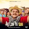 Jenerik: Ay Lav Yu Tuu (feat. Hüseyin Turan & Paul Dwyer) song lyrics