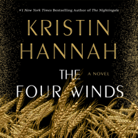 Kristin Hannah - The Four Winds artwork