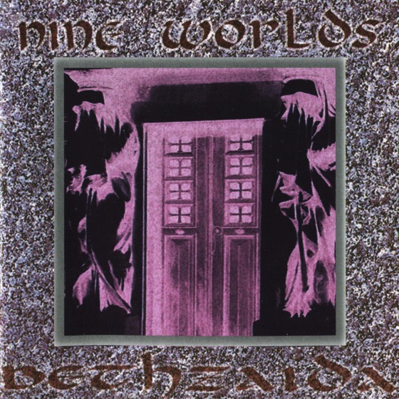Cover artwork for Forever Night
