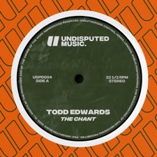The Chant artwork