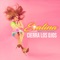 DJ Cubanito Tribal Mix - Evalina Delvalle lyrics