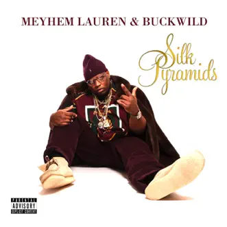 100 MPH (feat. Action Bronson) by Meyhem Lauren & BUCKWILD song reviws