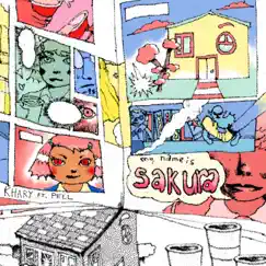 Sakura - Single by Khary & Pell album reviews, ratings, credits