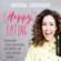 Anastasia Zampounidis - Happy Eating - Emotionales Essen überwinden und wirklich satt und zufrieden werden (Ungekürzt)