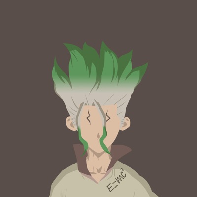 彼は誰時 エゴールカ Shazam