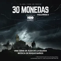 30 Monedas (Música Original del Episodio 2 de la Serie) (Vol.2) by Roque Baños album reviews, ratings, credits