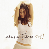 Shania Twain - In My Car (I'll Be The Driver) Lyrics