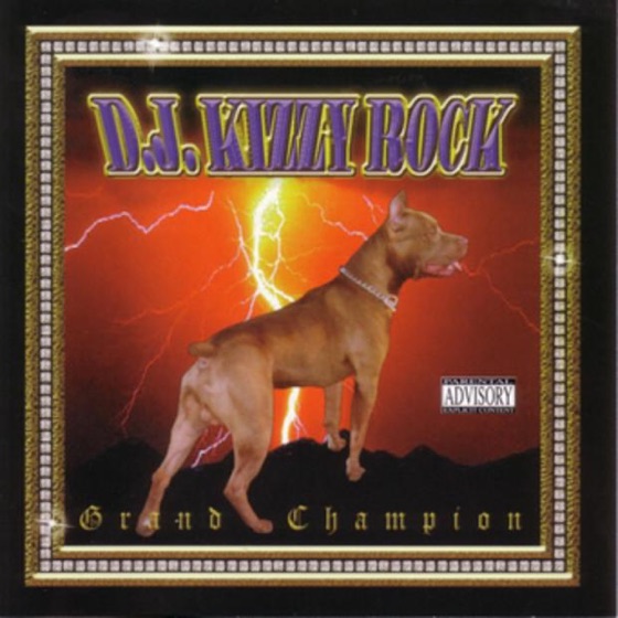 Cover artwork for Get 'Em Up