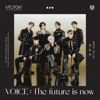 VICTON - Voice : The Future Is Now  artwork