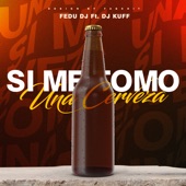 Si Me Tomo una Cerveza (Remix) artwork