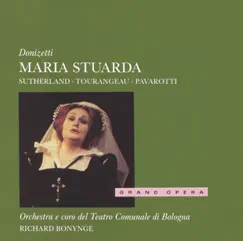 Maria Stuarda, Act 2: Nella pace del mesto riposo Song Lyrics