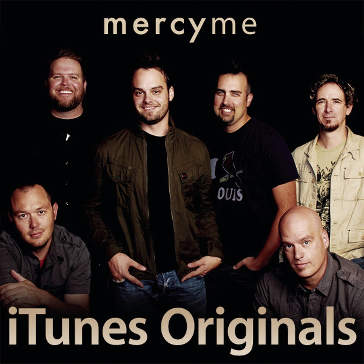 ‎Itunes Originals by MercyMe on Apple Music