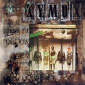 Clan of Xymox - Stranger