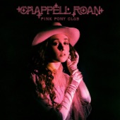 Chappell Roan - Pink Pony Club