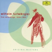 Wilhelm Furtwängler - Live Recordings 1944-1953 artwork