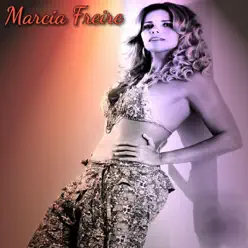 O Amor em Mim - Single - Márcia Freire