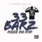 33 Barz - Kash da Kid lyrics