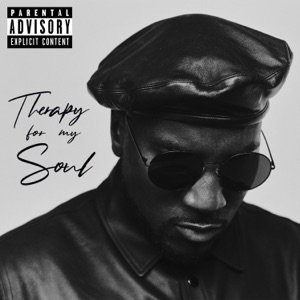 Therapy For My Soul - Single