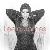 Leela James - Hard For Me