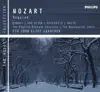 Mozart: Requiem, K. 626 album lyrics, reviews, download